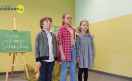 „Spotkania z poezją” – eliminacje miejsko-gminne