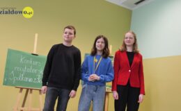 „Spotkania z poezją” – eliminacje miejsko-gminne