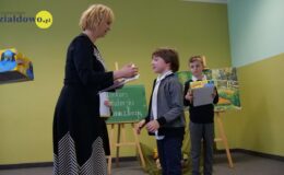 „Spotkania z poezją” – eliminacje miejsko-gminne