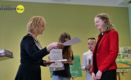 „Spotkania z poezją” – eliminacje miejsko-gminne