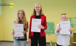 „Spotkania z poezją” – eliminacje miejsko-gminne