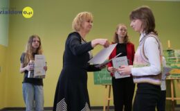 „Spotkania z poezją” – eliminacje miejsko-gminne