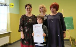 „Spotkania z poezją” – eliminacje miejsko-gminne