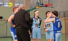 Koszykarki z „Trójki” najlepsze w turnieju