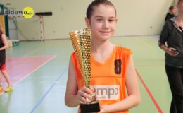 Koszykarki z „Trójki” najlepsze w turnieju