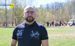 Pół tony śmieci zebrano podczas akcji „Sprzątanie lasu 2023”