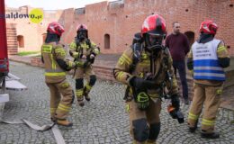 Dlaczego ćwiczenia z ewakuacji są tak ważne