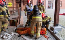 Dlaczego ćwiczenia z ewakuacji są tak ważne