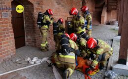 Dlaczego ćwiczenia z ewakuacji są tak ważne