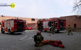 Dlaczego ćwiczenia z ewakuacji są tak ważne