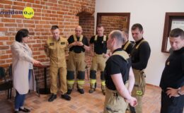 Dlaczego ćwiczenia z ewakuacji są tak ważne