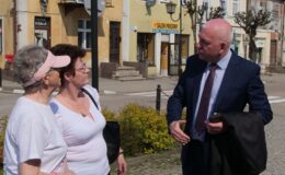 Dzień Otwarty Poradni Onkologicznej w Działdowie