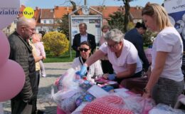 Dzień Otwarty Poradni Onkologicznej w Działdowie
