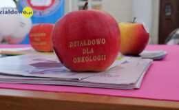 Dzień Otwarty Poradni Onkologicznej w Działdowie