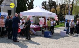 Dzień Otwarty Poradni Onkologicznej w Działdowie