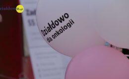 Dzień Otwarty Poradni Onkologicznej w Działdowie