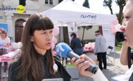 Dzień Otwarty Poradni Onkologicznej w Działdowie