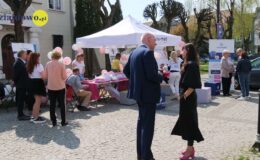 Dzień Otwarty Poradni Onkologicznej w Działdowie