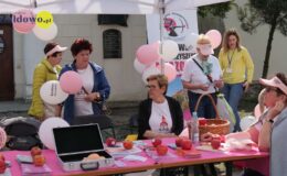 Dzień Otwarty Poradni Onkologicznej w Działdowie