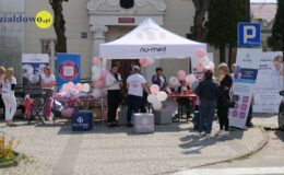 Dzień Otwarty Poradni Onkologicznej w Działdowie
