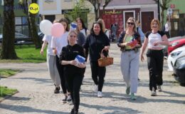 Dzień Otwarty Poradni Onkologicznej w Działdowie