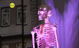 Spektakl kabaretowy „Zdrowia, zdrowia i jeszcze raz pieniędzy” w MDK w Działdowie