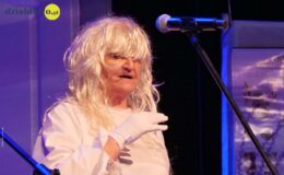 Spektakl kabaretowy „Zdrowia, zdrowia i jeszcze raz pieniędzy” w MDK w Działdowie