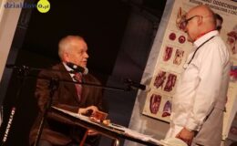 Spektakl kabaretowy „Zdrowia, zdrowia i jeszcze raz pieniędzy” w MDK w Działdowie