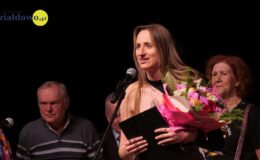 Spektakl kabaretowy „Zdrowia, zdrowia i jeszcze raz pieniędzy” w MDK w Działdowie
