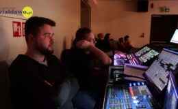 Spektakl kabaretowy „Zdrowia, zdrowia i jeszcze raz pieniędzy” w MDK w Działdowie