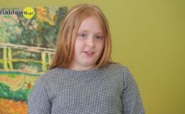 A teraz trzymamy kciuki za naszych recytatorów na konkursie w Olsztynie. Za nami eliminacje powiatowe