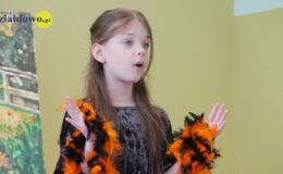 A teraz trzymamy kciuki za naszych recytatorów na konkursie w Olsztynie. Za nami eliminacje powiatowe