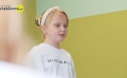 A teraz trzymamy kciuki za naszych recytatorów na konkursie w Olsztynie. Za nami eliminacje powiatowe