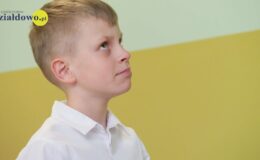 A teraz trzymamy kciuki za naszych recytatorów na konkursie w Olsztynie. Za nami eliminacje powiatowe