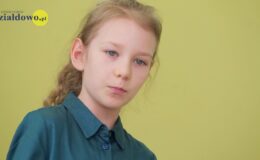 A teraz trzymamy kciuki za naszych recytatorów na konkursie w Olsztynie. Za nami eliminacje powiatowe