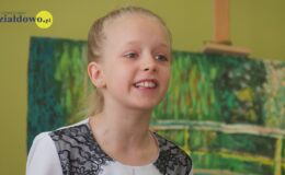A teraz trzymamy kciuki za naszych recytatorów na konkursie w Olsztynie. Za nami eliminacje powiatowe