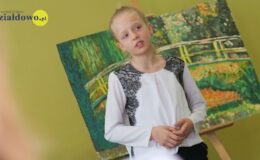 A teraz trzymamy kciuki za naszych recytatorów na konkursie w Olsztynie. Za nami eliminacje powiatowe
