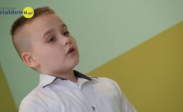 A teraz trzymamy kciuki za naszych recytatorów na konkursie w Olsztynie. Za nami eliminacje powiatowe