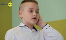 A teraz trzymamy kciuki za naszych recytatorów na konkursie w Olsztynie. Za nami eliminacje powiatowe