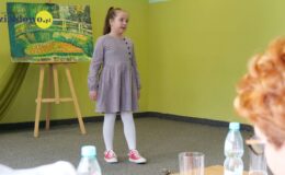 A teraz trzymamy kciuki za naszych recytatorów na konkursie w Olsztynie. Za nami eliminacje powiatowe