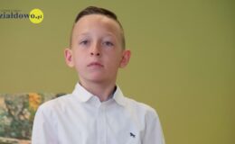 A teraz trzymamy kciuki za naszych recytatorów na konkursie w Olsztynie. Za nami eliminacje powiatowe