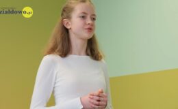 A teraz trzymamy kciuki za naszych recytatorów na konkursie w Olsztynie. Za nami eliminacje powiatowe