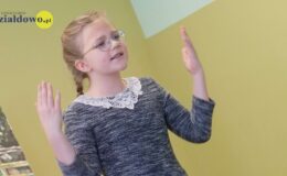 A teraz trzymamy kciuki za naszych recytatorów na konkursie w Olsztynie. Za nami eliminacje powiatowe