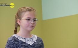 A teraz trzymamy kciuki za naszych recytatorów na konkursie w Olsztynie. Za nami eliminacje powiatowe