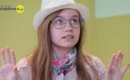 A teraz trzymamy kciuki za naszych recytatorów na konkursie w Olsztynie. Za nami eliminacje powiatowe