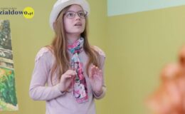 A teraz trzymamy kciuki za naszych recytatorów na konkursie w Olsztynie. Za nami eliminacje powiatowe