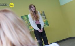 A teraz trzymamy kciuki za naszych recytatorów na konkursie w Olsztynie. Za nami eliminacje powiatowe