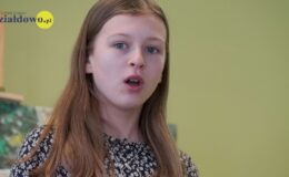 A teraz trzymamy kciuki za naszych recytatorów na konkursie w Olsztynie. Za nami eliminacje powiatowe