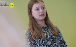 A teraz trzymamy kciuki za naszych recytatorów na konkursie w Olsztynie. Za nami eliminacje powiatowe