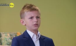 A teraz trzymamy kciuki za naszych recytatorów na konkursie w Olsztynie. Za nami eliminacje powiatowe